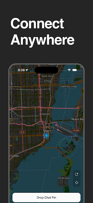 privo.chat Screenshot 2