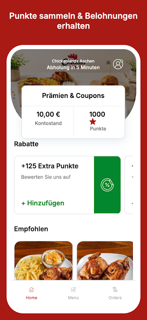 Chickenland's Screenshot 0