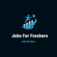 Jobs For Freshers