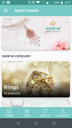 Agrim Jewels Screenshot 0