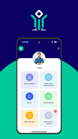 Aji Tvalidi Screenshot 1