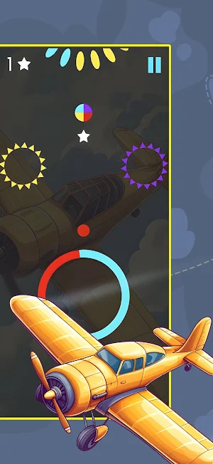 Avoid Crash-Ball Jump 2 Screenshot 2