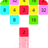 Shoot and Merge the numbers