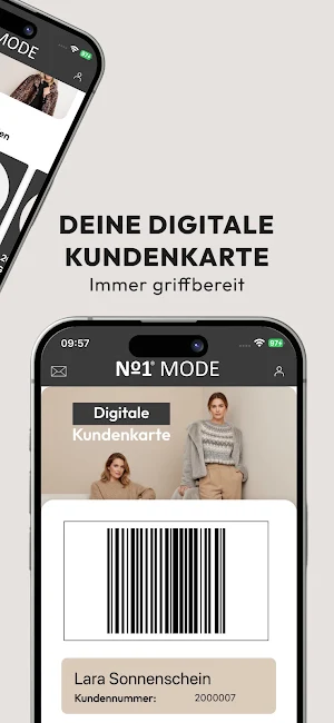 No1 Mode Express Screenshot 2