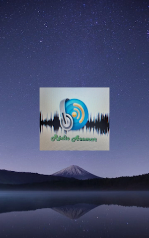 Rádio Acomar Fm Screenshot 2