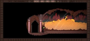 The Longing Screenshot 3