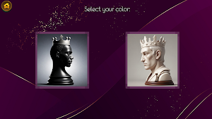 Chess Master League Screenshot 1