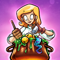 Alien Food Invasion Premium