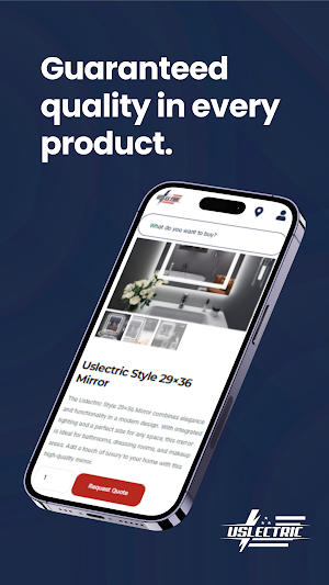 Uslectric Screenshot 2
