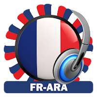 Radios de Auvergne-Rhône-Alpes