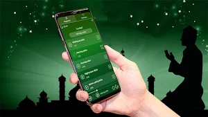 Islamic Dua Ramadan MP3 Screenshot 1