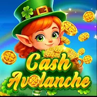 Cash Avalanche: Casino Slots
