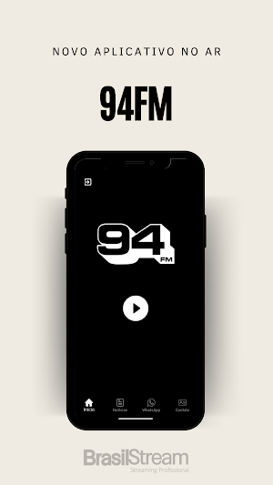94FM Screenshot 0