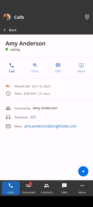 CoreNexa 4.0 Screenshot 1
