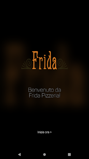 Frida Screenshot 0