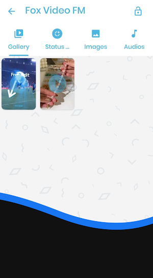 FoxFM - Video Player Offline Screenshot 3
