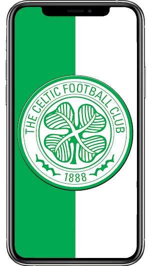 Celtic FC Wallpapers Screenshot 3