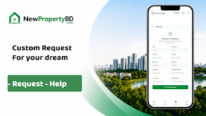 NewProperty BD Buy/Rent/Sell Screenshot 3