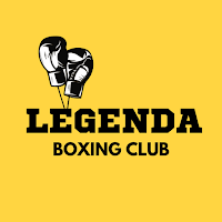 LEGENDA BOXING