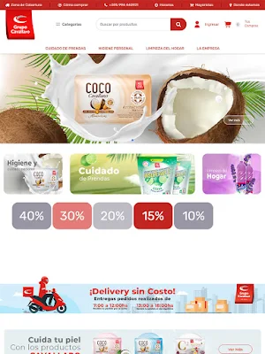 Cavallaro Screenshot 2