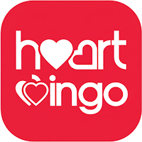 Heart Bingo
