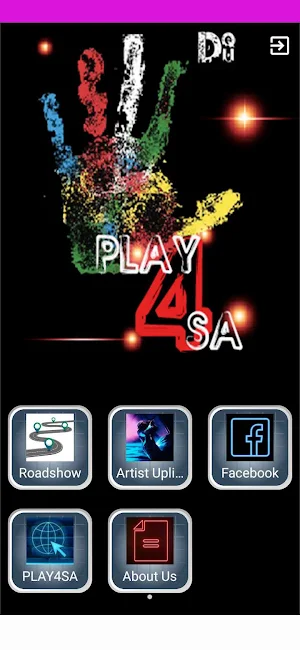 Play4SA Pro Screenshot 0