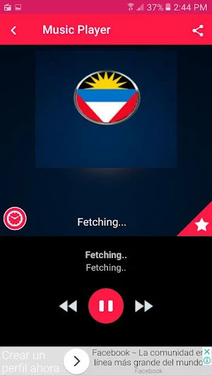 91.1 Antigua Screenshot 2
