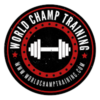 World Champ Training