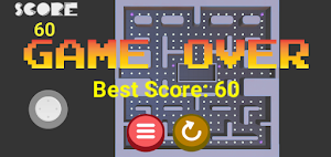 Ball Man Screenshot 2