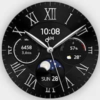 ISAAC WATCH HJ1992
