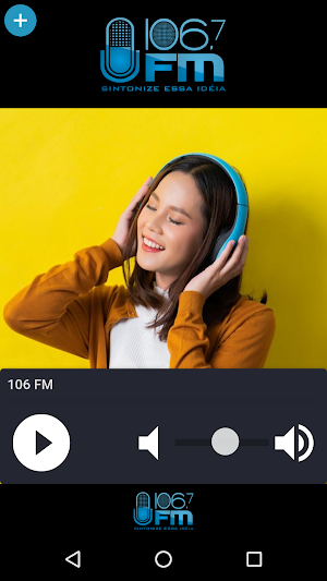 106 FM Screenshot 0