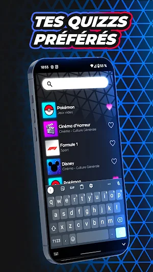 Speed Up - Battle Quiz Screenshot 2