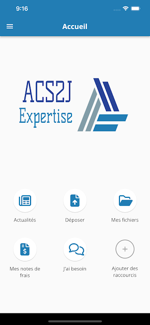 ACS2J Expertise Screenshot 3