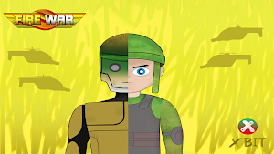 Firewar Screenshot 0