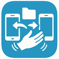 AirTransfer (Hand Gesture)