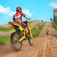 Extreme Dirt Bike Stunt TV