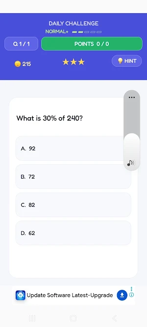 BrainBolt Screenshot 3
