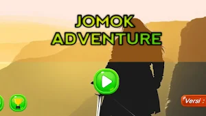 Jomok Adventure Screenshot 0