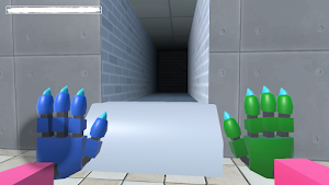 the bunny graveyard Screenshot 2