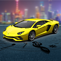 Car Sounds - Engine Simulator