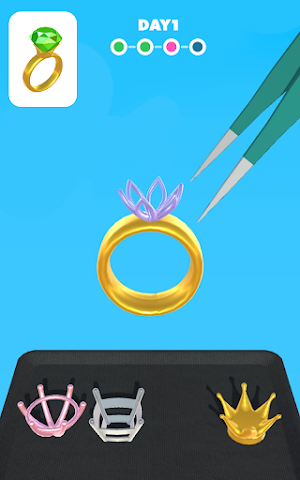 DIY Jewelry Screenshot 1
