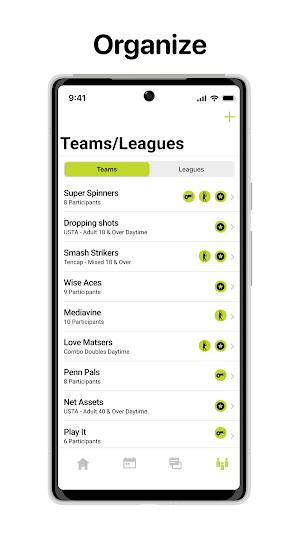 Picklemates Screenshot 2