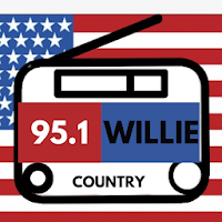 Willie 95.1 Radio App Country