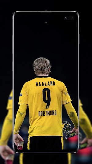 borussia dortmund wallpaper Screenshot 2