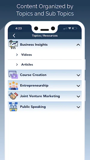 Iman Aghay Screenshot 3