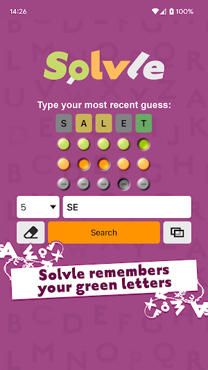 Solvle Screenshot 2