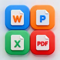 PDF Document Viewer Reader