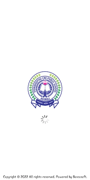 Viswadeepthi CMI Public School Screenshot 0