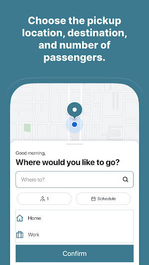 Delaware County Transit Screenshot 0