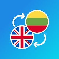 English-Lithuanian translator